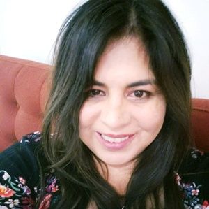 Meet your Posher, Cecilia